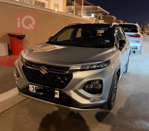 سوزوكي فرونكس 2025 للبيع في العراق - البصرة